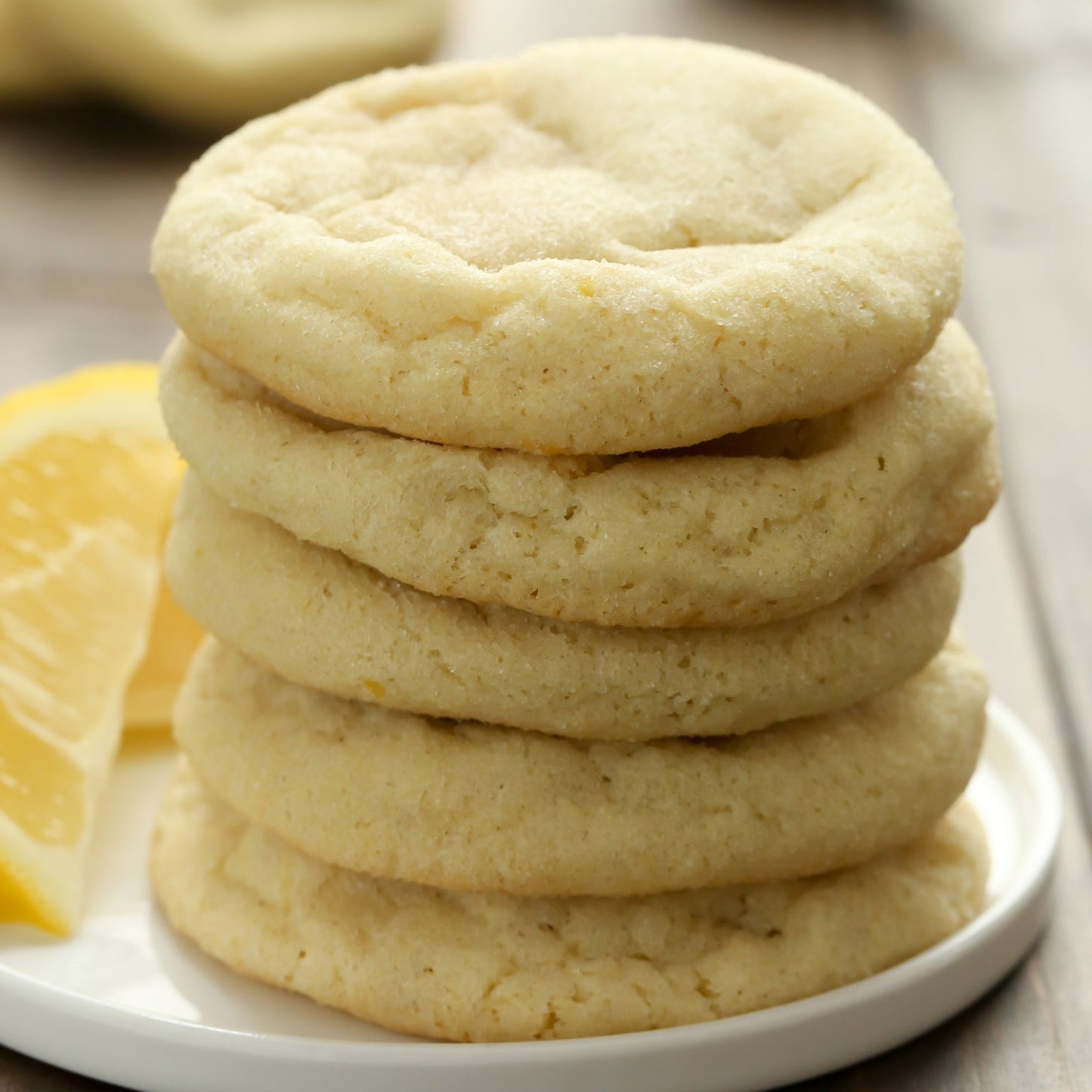 Lemon Delight