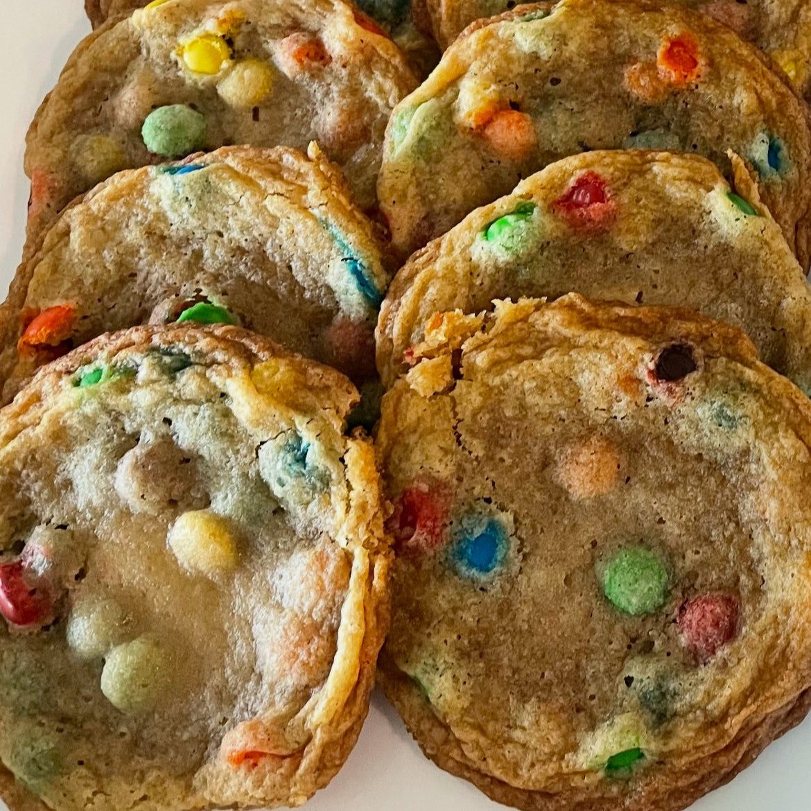 M&M Overload