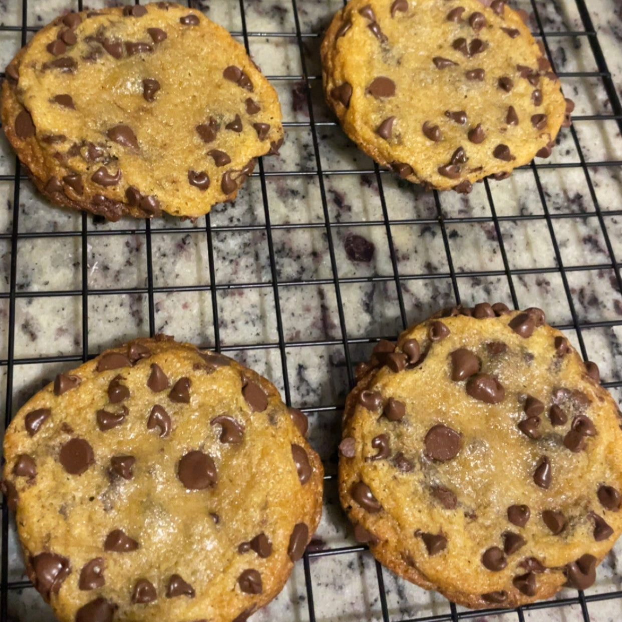 Classic Chip Cookie