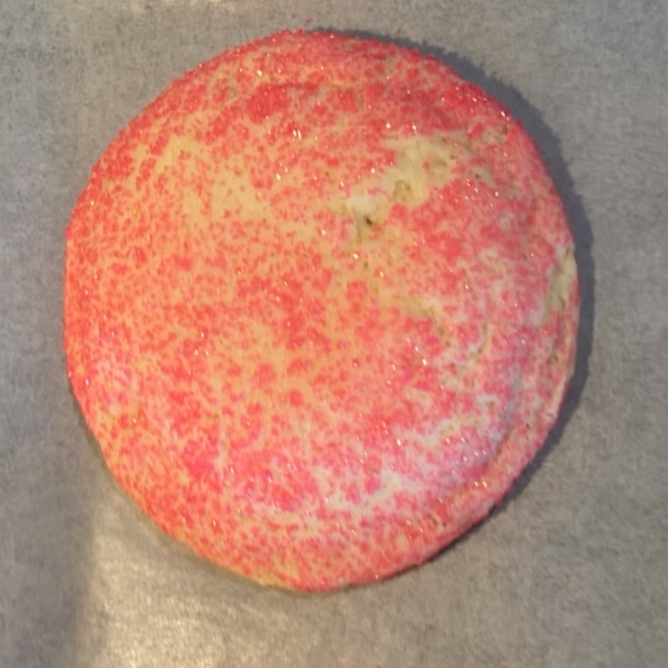 Sugar-Coded