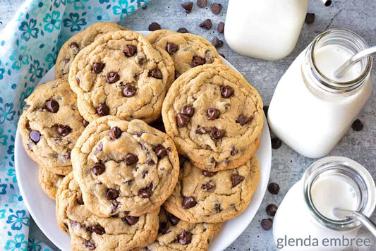 Dozen Cookies